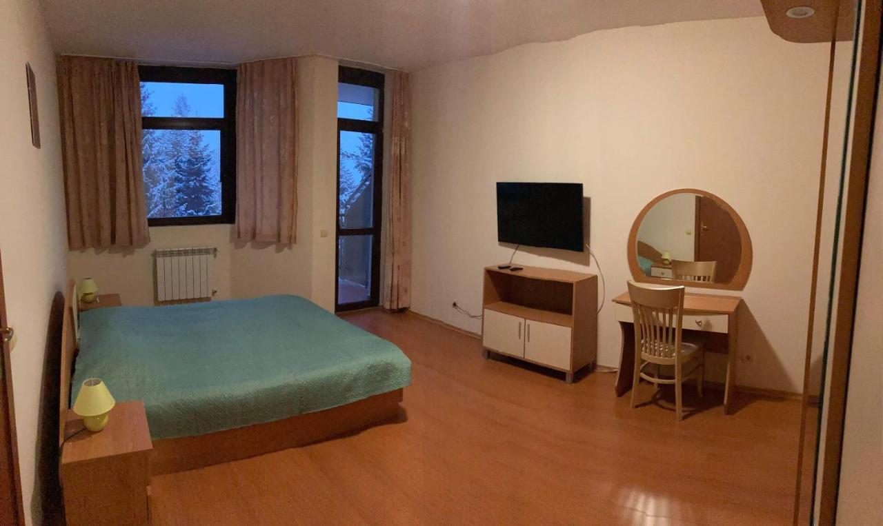 Flora Apartment 613 Borovets Exterior photo